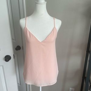 Babaton silky cami